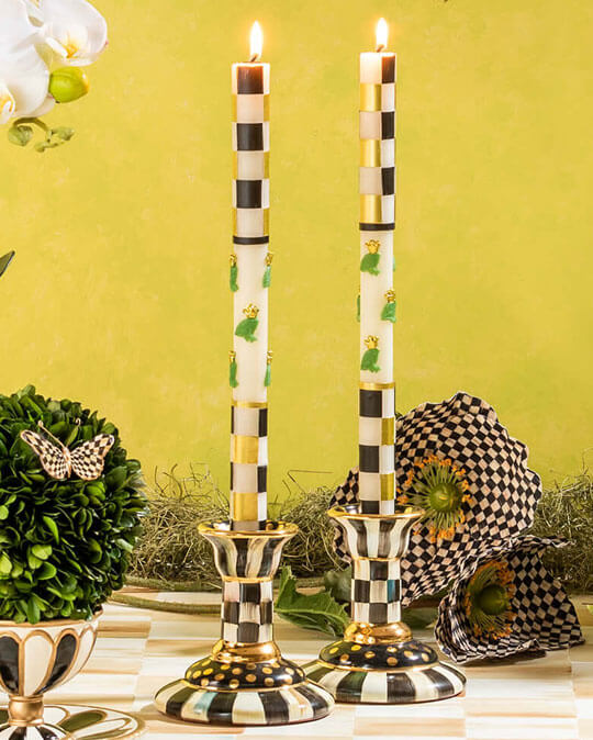 MacKenzieChilds MacKenzieChilds Glow Collection