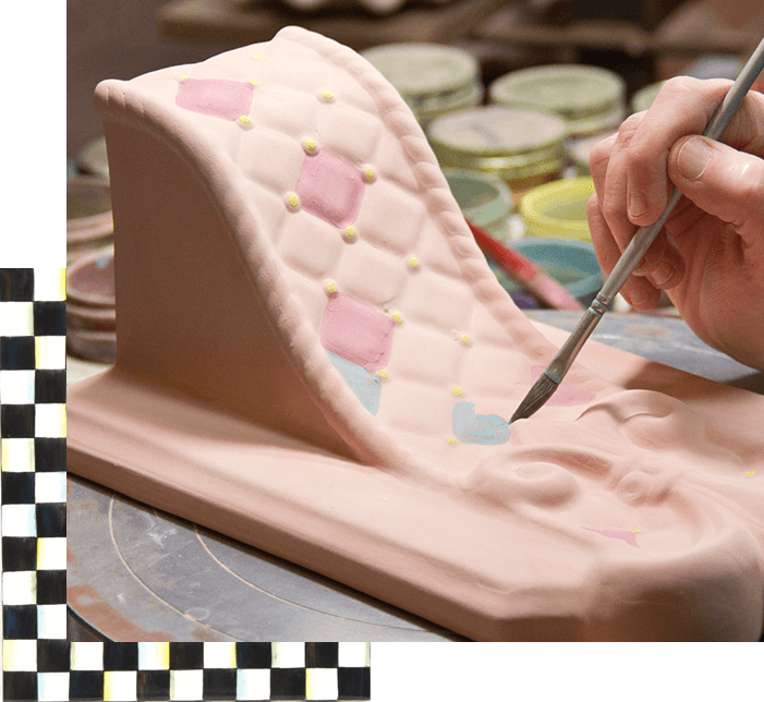 Made By Hand