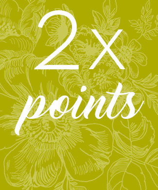 Double loyalty points