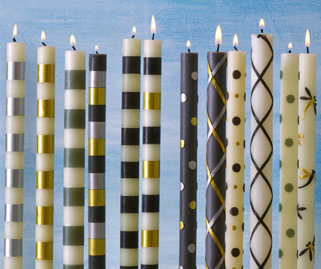 MacKenzieChilds MacKenzieChilds Glow Collection