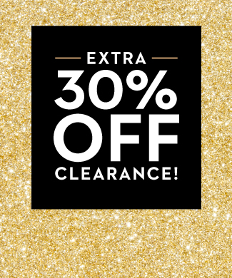 Extra 30% off select items!