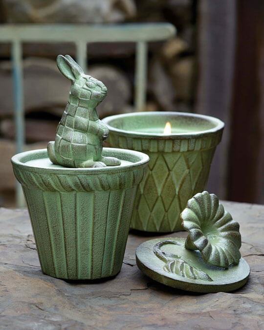 MacKenzieChilds MacKenzieChilds Glow Collection