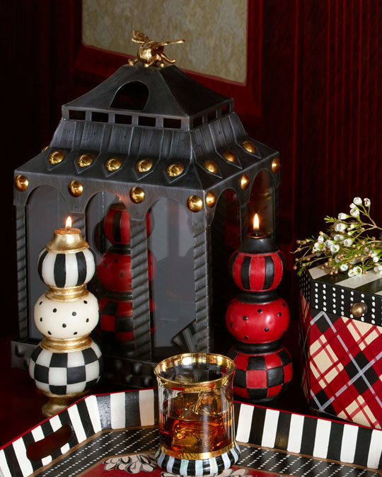 Create a unique mood with our novelty and scented candles. The hand decorated novelty candles add a fun focal point, while our scented candles burn with relaxing, long-lasting fragrances.