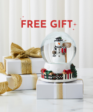 Free when you spend $200+