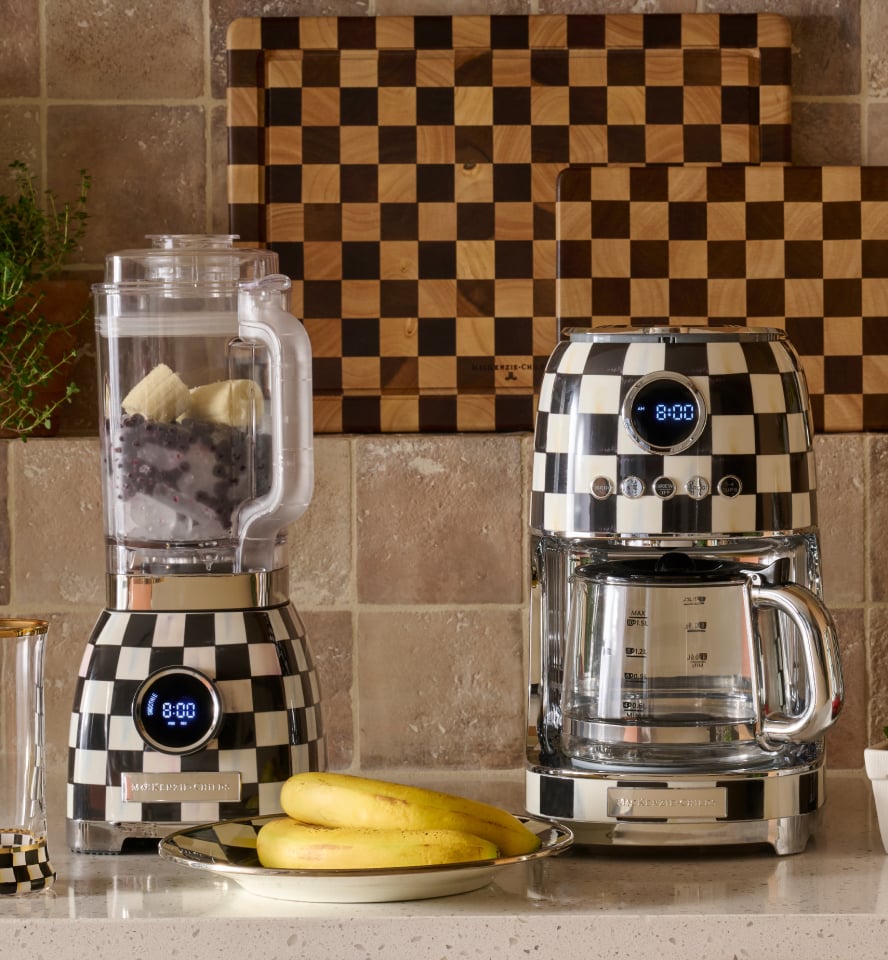 New! Kitchen Electrics Designed To Elevate Your Daily Rituals