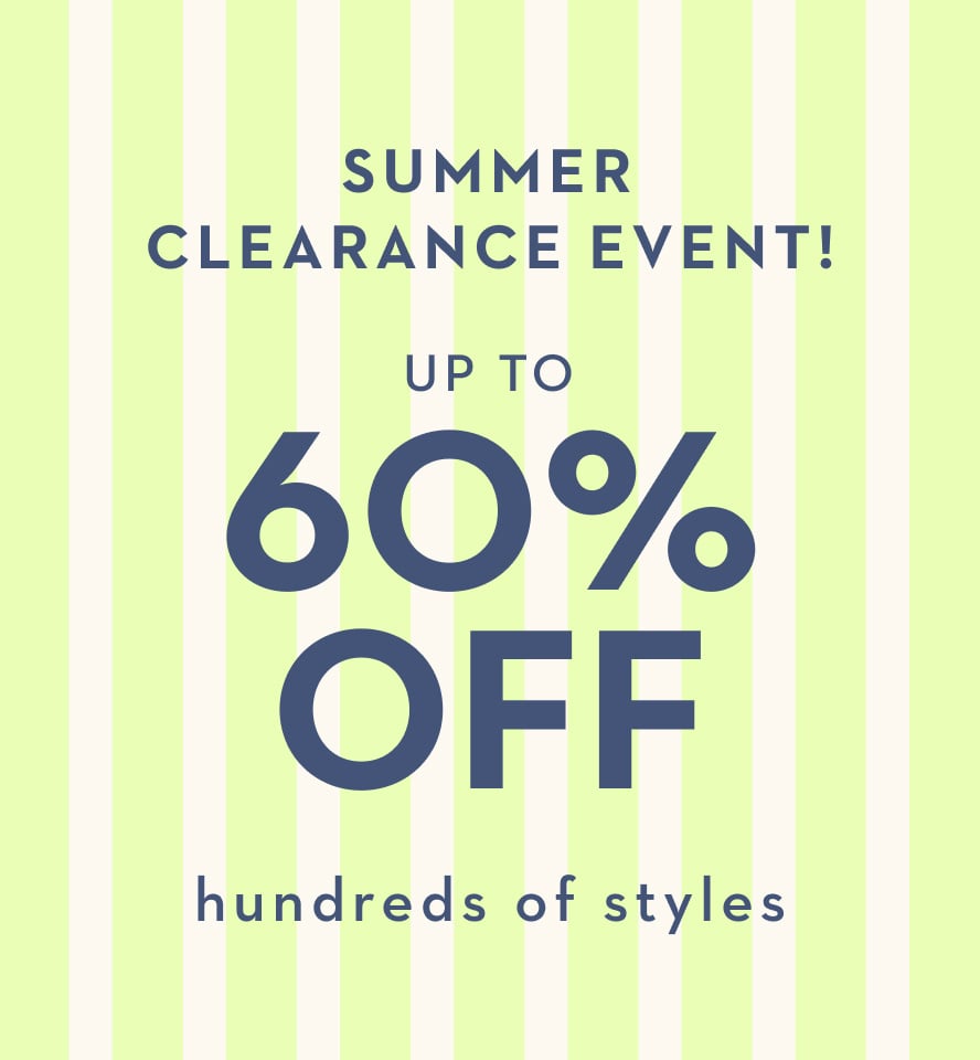 Kitchen, Tabletop, Decor, & More!