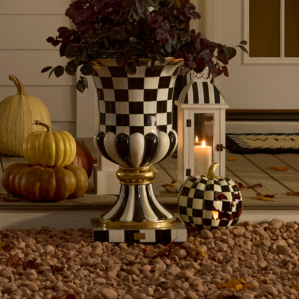 Enchant Your Entryway