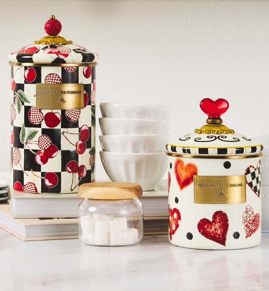 The Canister Collective Is Here With 8 New Collectible Editions!