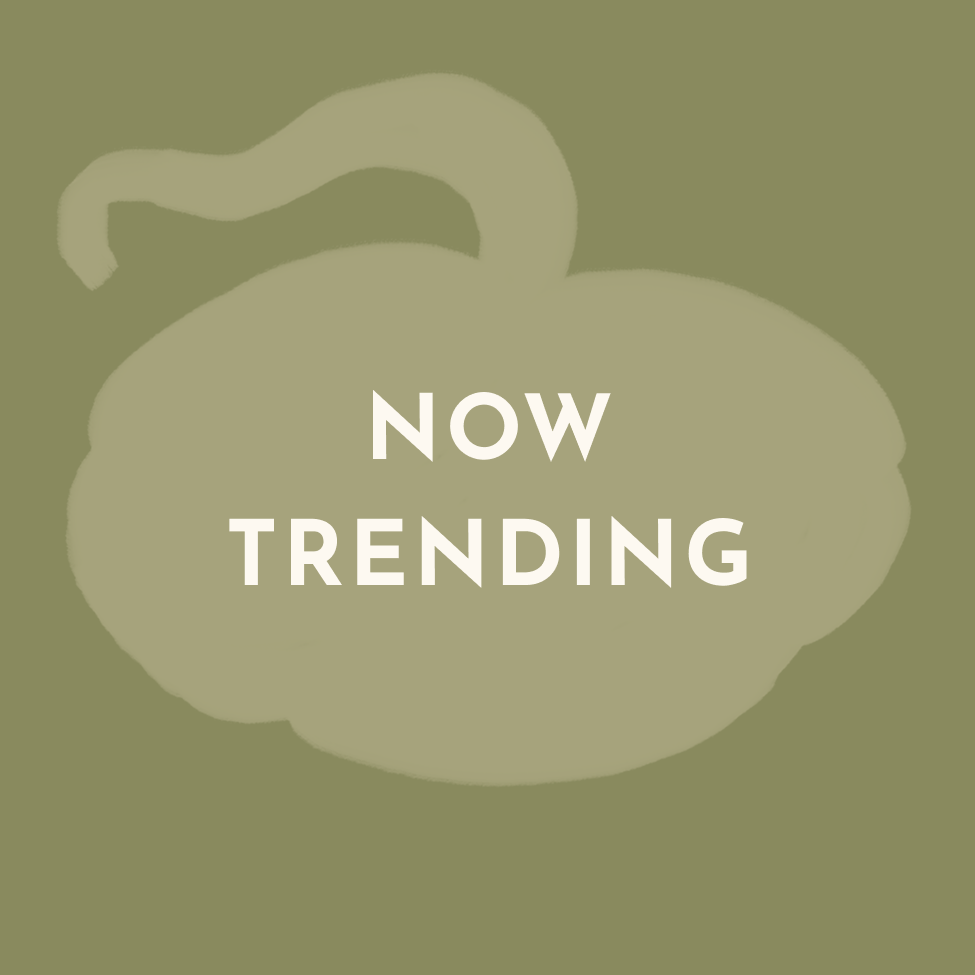 Trending Now - Discover Top Styles