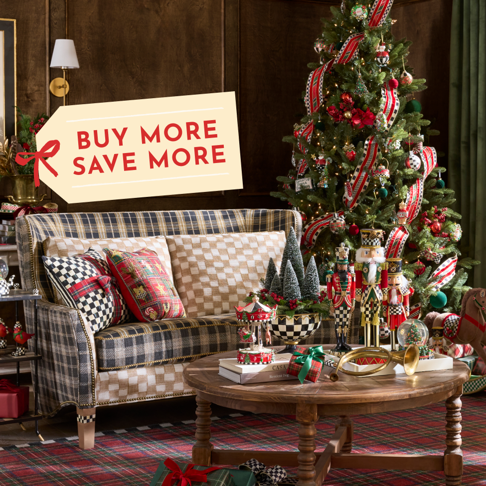 Buy More Save More - Save Big On Statement Furniture