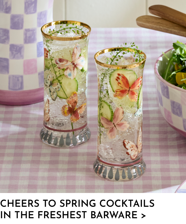 MacKenzie-Childs | FAQ