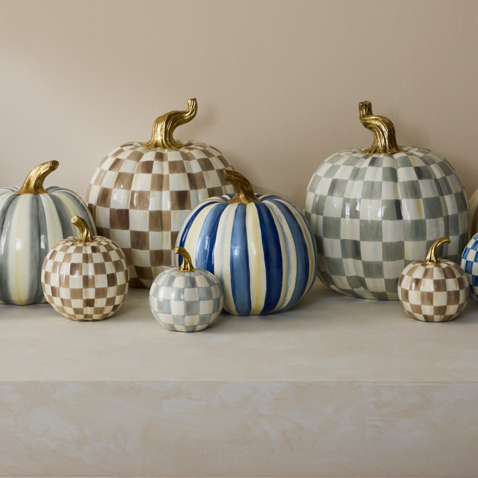 1000+ New Fall Arrivals Coming Soon - Explore More! Image Features New Pumpkins Launching
