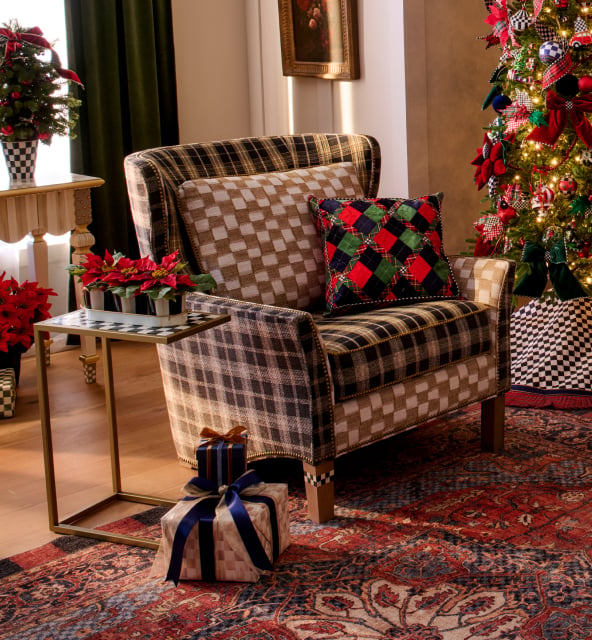 Create A Space To Gather For The Season Ahead