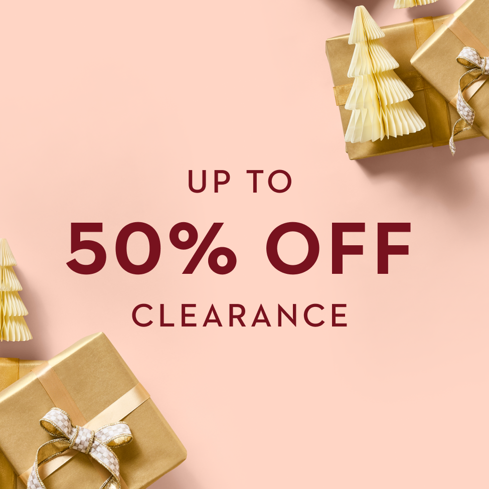 Up to 50% Off - Iconic Styles For Less