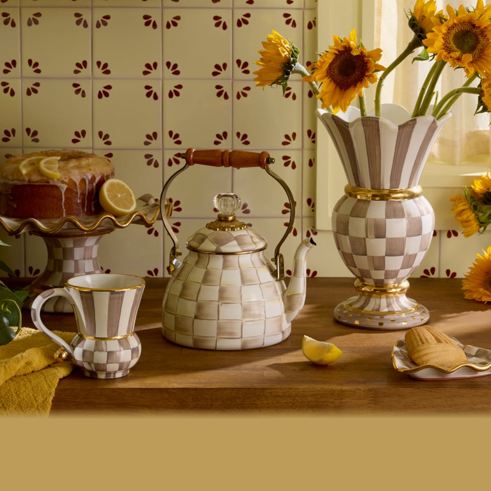 Explore Bestselling Styles - image features mocha check collection