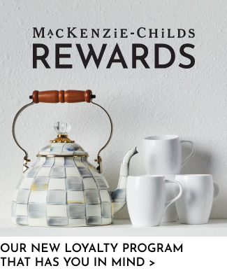 Our new loyalty program that has you in mind.