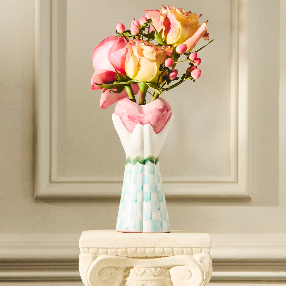 Meet Our New Collectible Vases!
