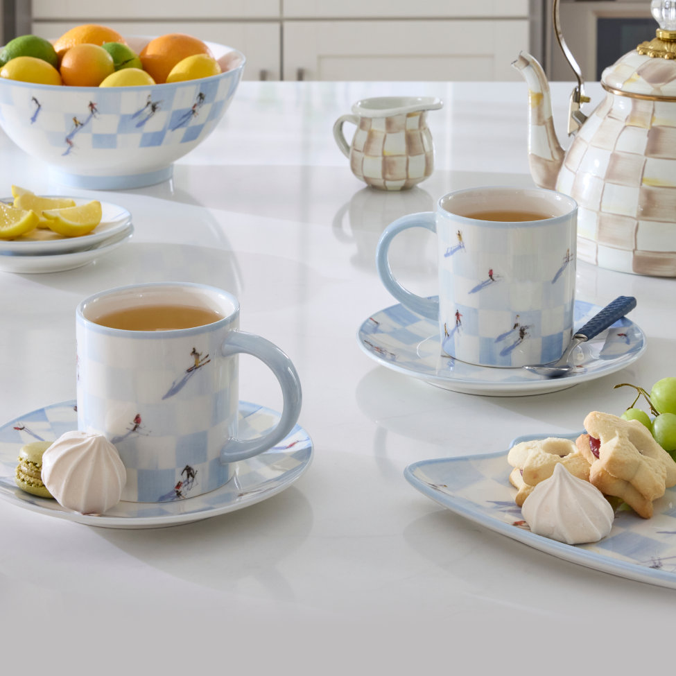 Take An Escape With Gray Malin