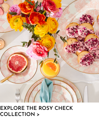 Explore the Rosy Check Collection