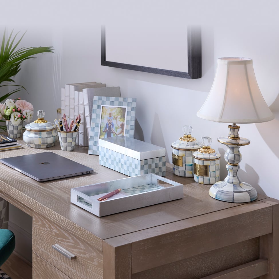 Hit Refresh On Your Home Office