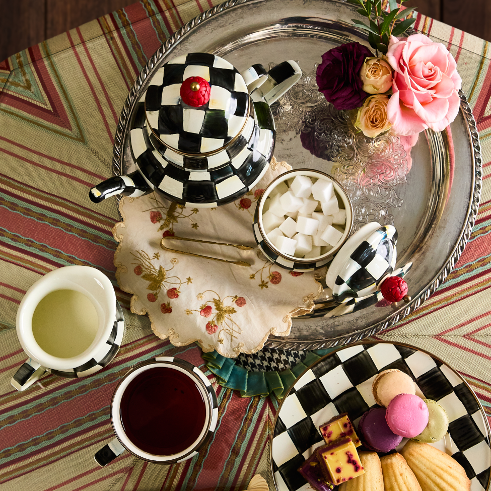 Explore The Downtown Abbey Collection