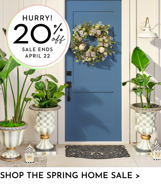 Shop the spring home sale!