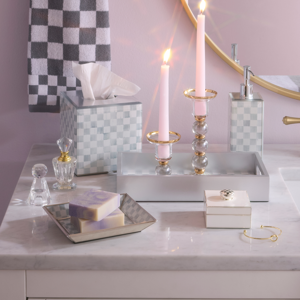 Unwind In Style shop bath accessories