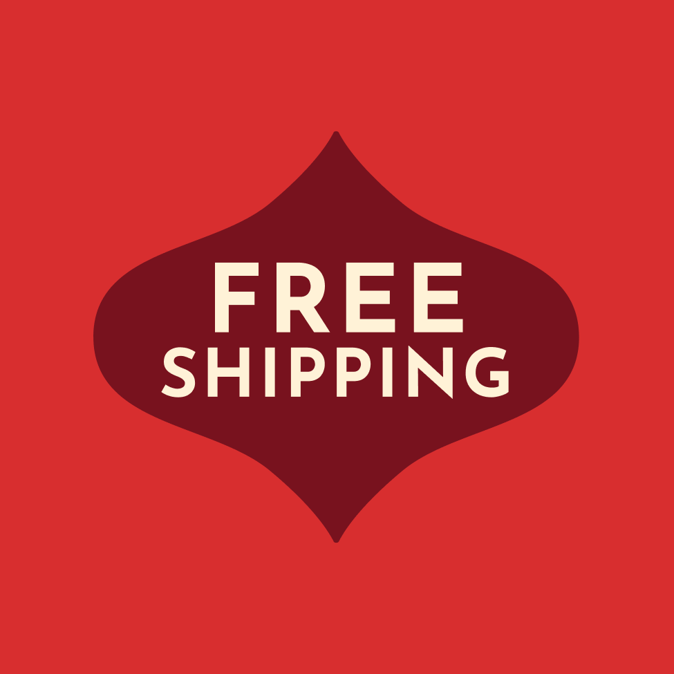 Save With Free Delivery