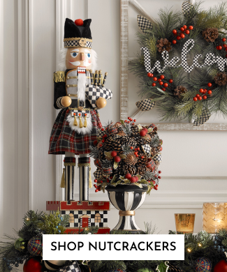 Shop Nutcrackers