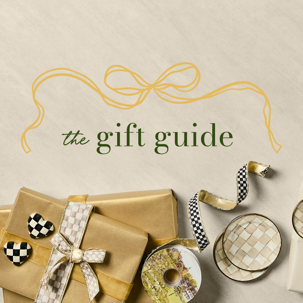 The Gift Guide - Gifts For Everyone On Your List