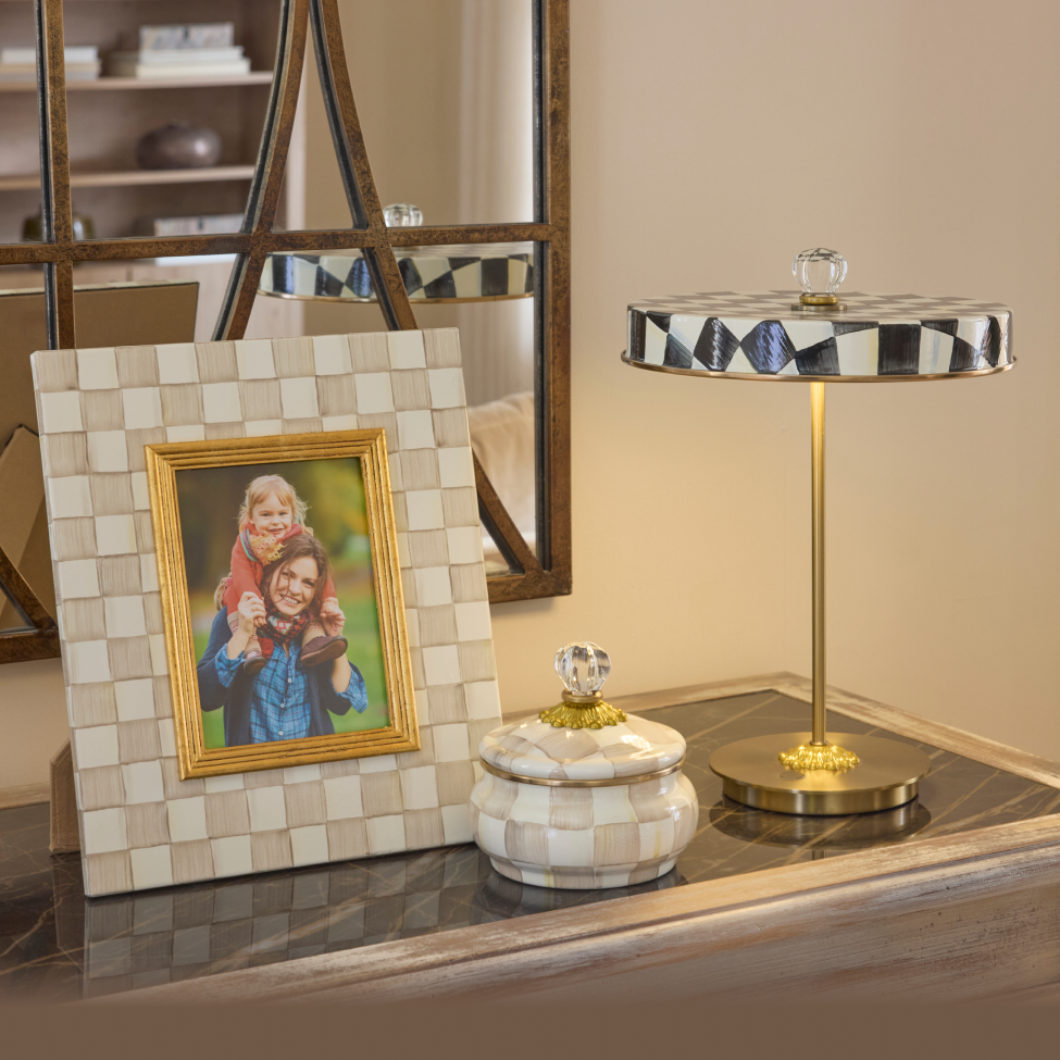 Light Up The New Year With Trending Styles - image features New LED lamp