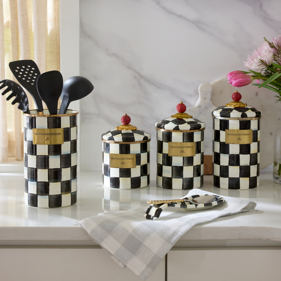 Explore Bestselling Styles - image features courtly check collection