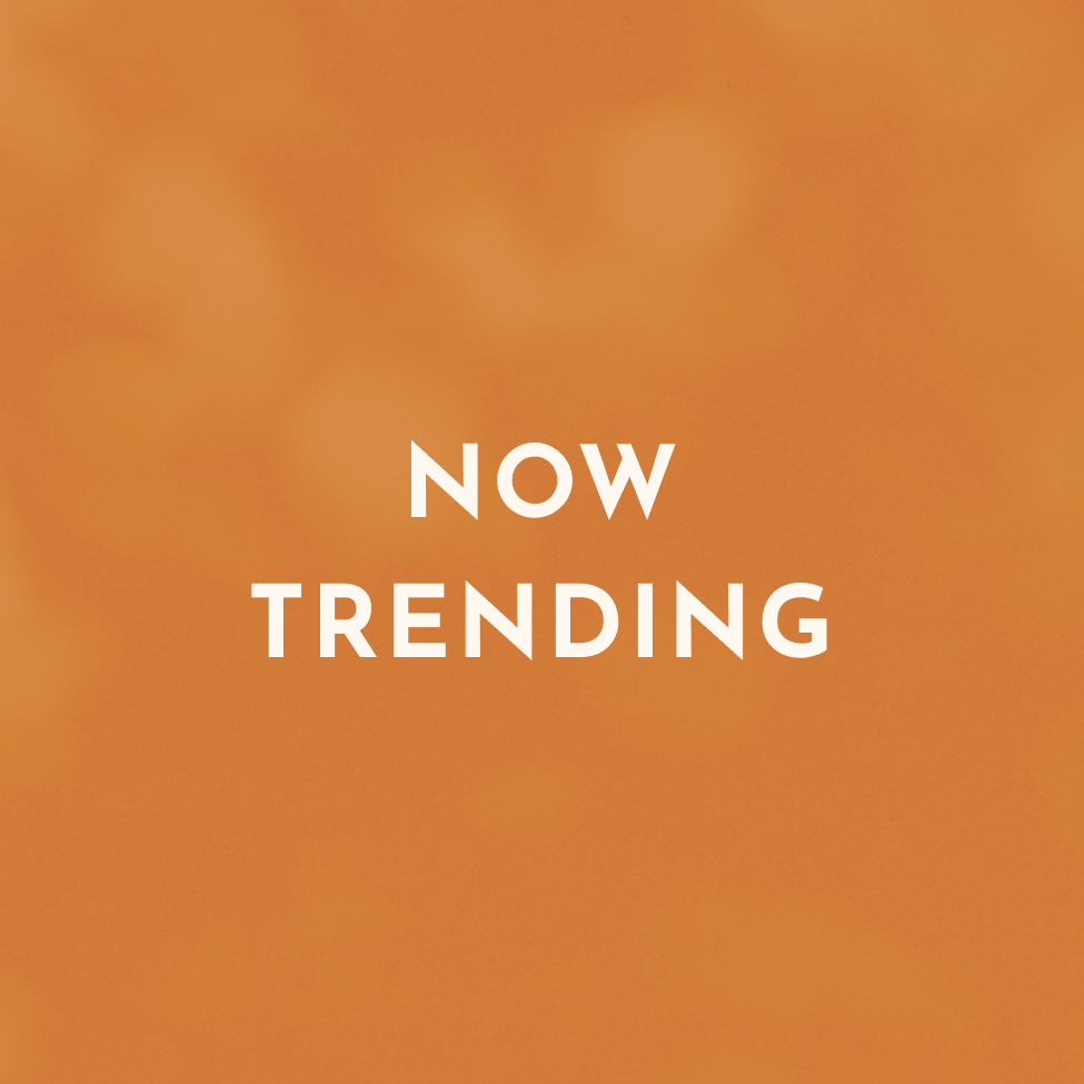 Trending Now - See What Others Are Shopping