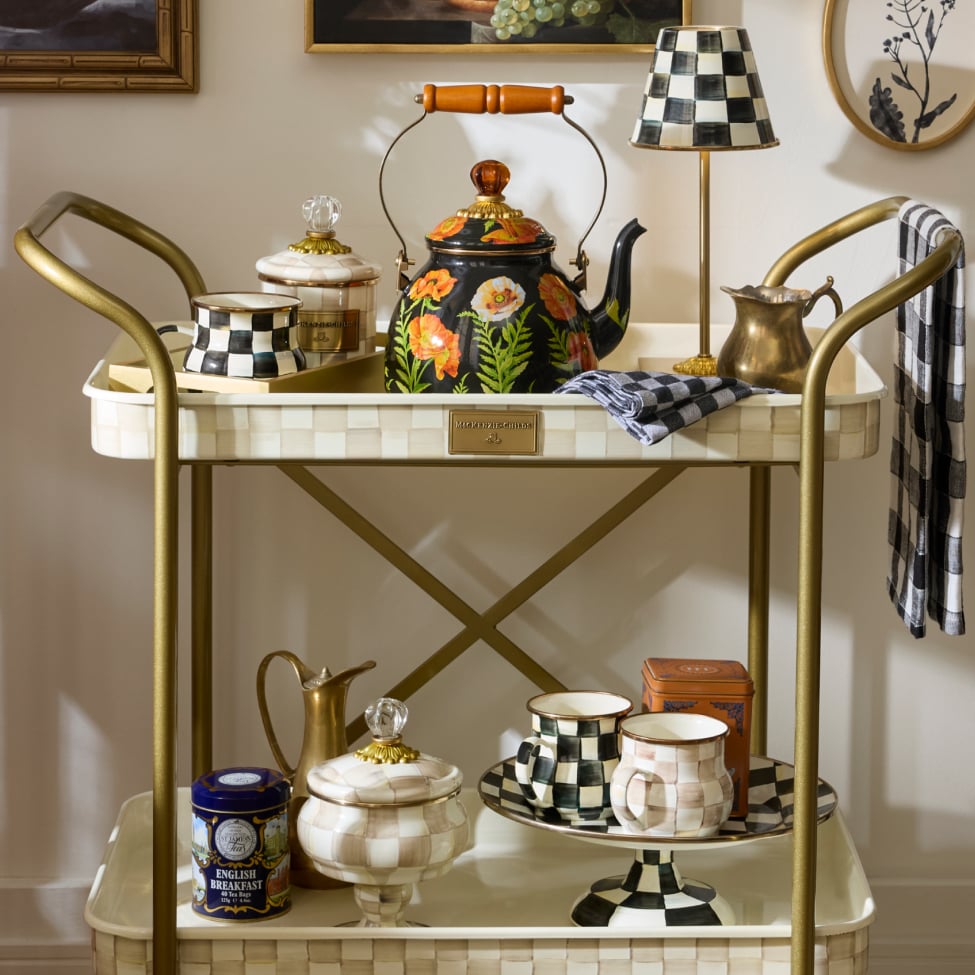 Statement Furniture Styles