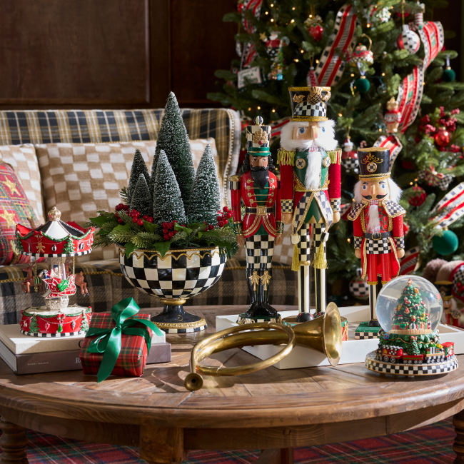 Holiday Decor For Every Style