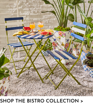 Shop the Bistro Collection