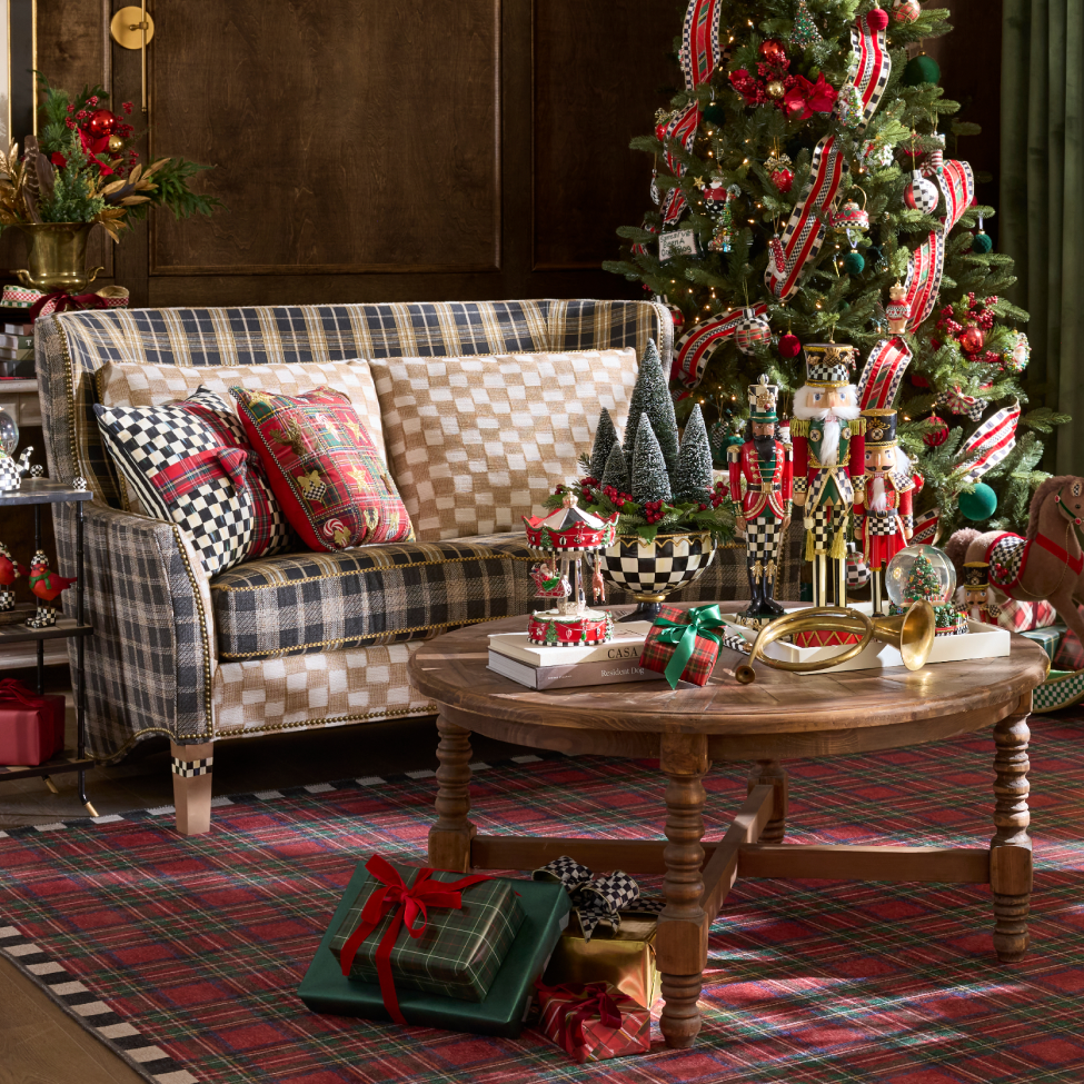 Seasonal Statement Furniture