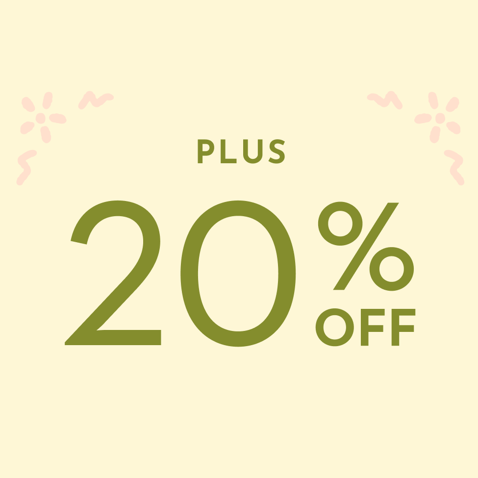 20% Off On Select Easter Items Until 3/20