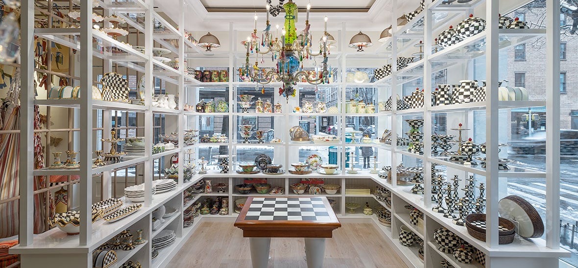 MacKenzieChilds Find a Store
