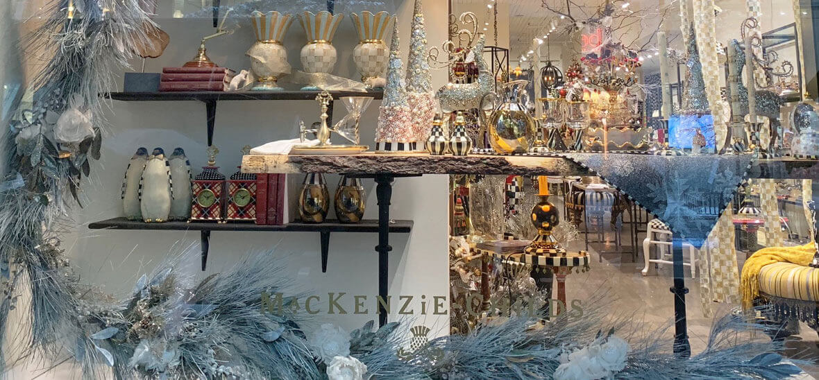 MacKenzieChilds SitesMacKenzieChildsSite