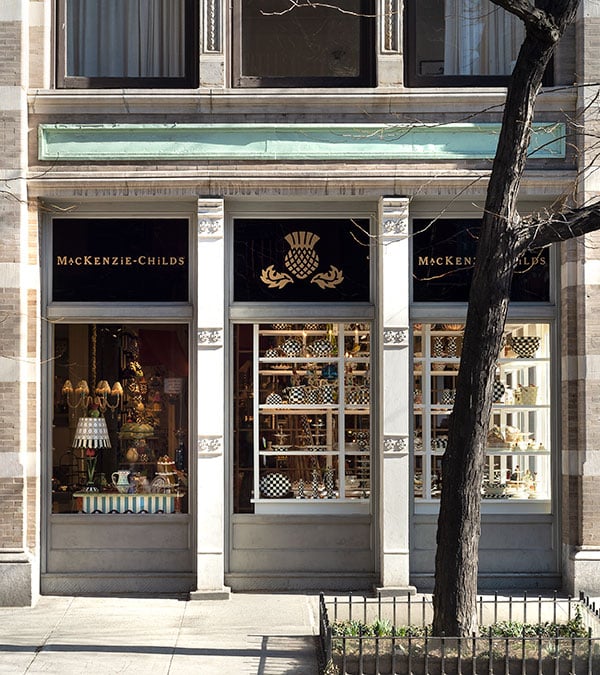 MacKenzieChilds Find a Store